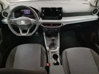 Usado Seat Arona Style 116 CV (85 kW) 2025 Blanco SUV