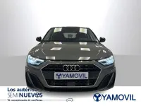 Usado Audi A1 Sportback S-Line 150 CV (110 kW) 2025 Gris Utilitario
