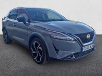 Usado Nissan Qashqai Tekna+ 158 CV (116 kW) 2023 SUV