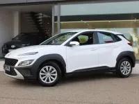 Usado Hyundai Kona 120 CV (88 kW) 2022 Blanco SUV