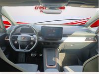 Usado Cupra Born e-Boost 169 kW (231 CV) 2023 Gris Utilitario