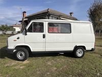 Usado Peugeot J5 74 CV (54 kW) 1990 Blanco Familiar