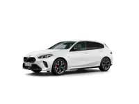 Usado BMW M135 Comfort Edition 300 CV (220 kW) 2025 Blanco Utilitario