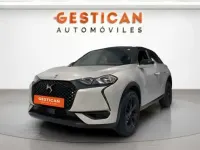 Usado DS Automobiles DS3 Crossback Performance 131 CV (96 kW) 2023 Gris SUV