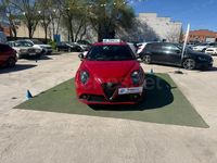 Usado Alfa Romeo MiTo Veloce 170 CV (125 kW) 2017 Rojo Utilitario