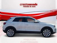 Usado VW T-Roc Edition 115 CV (84 kW) 2025 SUV
