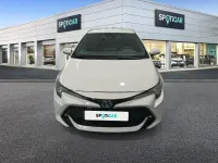 Usado Toyota Corolla Active 122 CV (89 kW) 2020 Blanco Berlina