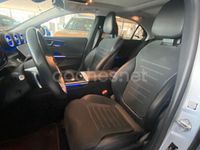 usado Mercedes C220 Clase C d Coupe