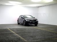 Usado Opel Astra Elegance 130 CV (95 kW) 2023 Negro Utilitario