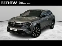 Usado Renault Austral Techno 199 CV (146 kW) 2025 Gris SUV