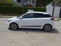 usado Hyundai i20 1.2 Go Plus