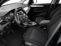 Usado BMW 225 Active Tourer iPerformance 220 CV (161 kW) 2021 Negro Monovolumen