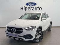 Usado Mercedes GLA200 150 HP (110 kW) 2022 Branco SUV