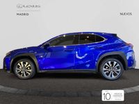 Nuevo Lexus UX 300h Sport Line 199 CV (146 kW) 2025 Azul SUV