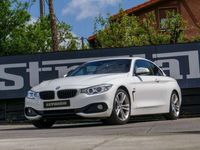 usado BMW 420 420 dA Cabrio Sport