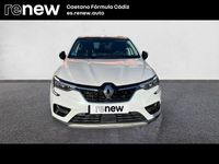 Usado Renault Arkana Techno 140 CV (102 kW) 2023 Blanco SUV