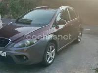 Usado Seat Altea 170 CV (125 kW) 2008 Granate Monovolumen