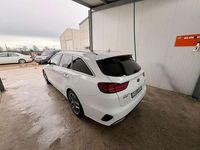 Usado Kia Ceed GT GT-Line 136 CV (100 kW) 2019 Familiar