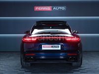 Usado Porsche Panamera Sport Turismo 441 CV (324 kW) 2018 Azul Familiar