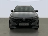 Nuevo Nissan Qashqai 158 CV (116 kW) 2025 Katana grey+galaxy black SUV