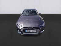 Usado Audi A4 Advanced Plus 163 CV (119 kW) 2021 Gris Familiar