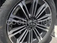 Usado Land Rover Range Rover evoque SE Dynamic 309 CV (227 kW) 2023 Azul SUV