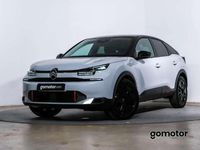 Nuevo Citroën C4 145 CV (106 kW) 2025 Blanco SUV