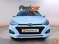 Occasion Hyundai i20 75 ch (55 kW) 2019 Blanc Citadine