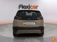 Usado Opel Crossland 110 CV (80 kW) 2024 Blanco SUV
