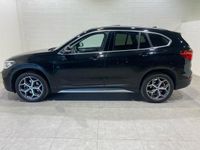 usado BMW X1 sDrive18d en MOTOR MUNICH S.A.U - Terrassa Barcelona