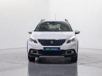 Usado Peugeot 2008 Allure 110 CV (80 kW) 2017 Blanco SUV
