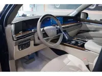Nuevo Cadillac Escalade 420 CV (308 kW) 2026 Negro SUV