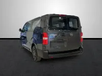 Nuevo Opel Vivaro-e Combi 180 CV (132 kW) 2025 Monovolumen