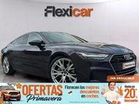 Usado Audi A7 Sportback 286 CV (210 kW) 2020 Otro Utilitario