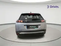Nuevo Peugeot 2008 Allure 102 CV (75 kW) 2026 Gris SUV
