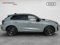 Usado Audi Q3 272 CV (200 kW) 2025 Gris / plata SUV