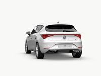 Nuevo Seat Leon FR 150 CV (110 kW) 2026 Blanco