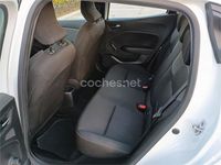 Usado Renault Clio V Business 85 CV (62 kW) 2021 Blanco Berlina