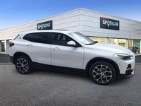 Usado BMW X2 Advantage 140 CV (102 kW) 2020 Blanco SUV