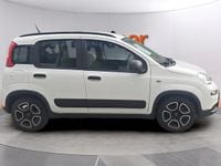 Usado Fiat Panda 71 HP (52 kW) 2022 Branco Citadino