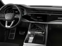 Nuevo Audi Q8 394 CV (289 kW) 2026 Gris SUV
