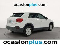 Usado Audi Q2 116 CV (85 kW) 2022 Blanco SUV