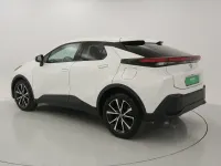 Usado Toyota C-HR Advance 140 CV (102 kW) 2024 Blanco SUV