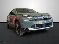 Nuevo Citroën C4 X Business Class 145 CV (106 kW) 2026 Verde SUV