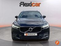 Usado Volvo XC60 Inscription 190 CV (139 kW) 2018 Negro SUV