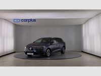 Usado Renault Mégane Cabriolet Techno 140 CV (102 kW) 2024 Gris titanium (metalizado) Descapotable