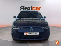 Usado VW Golf VIII GTI 245 CV (180 kW) 2023 Negro Utilitario