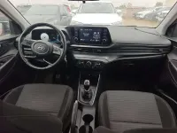 Usado Hyundai i20 101 CV (74 kW) 2022 Blanco Utilitario