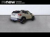 Usado Dacia Duster Extreme 143 CV (105 kW) 2025 Marrón SUV