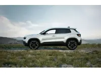 Nuevo Jeep Avenger Summit 100 CV (73 kW) 2026 Blanco SUV